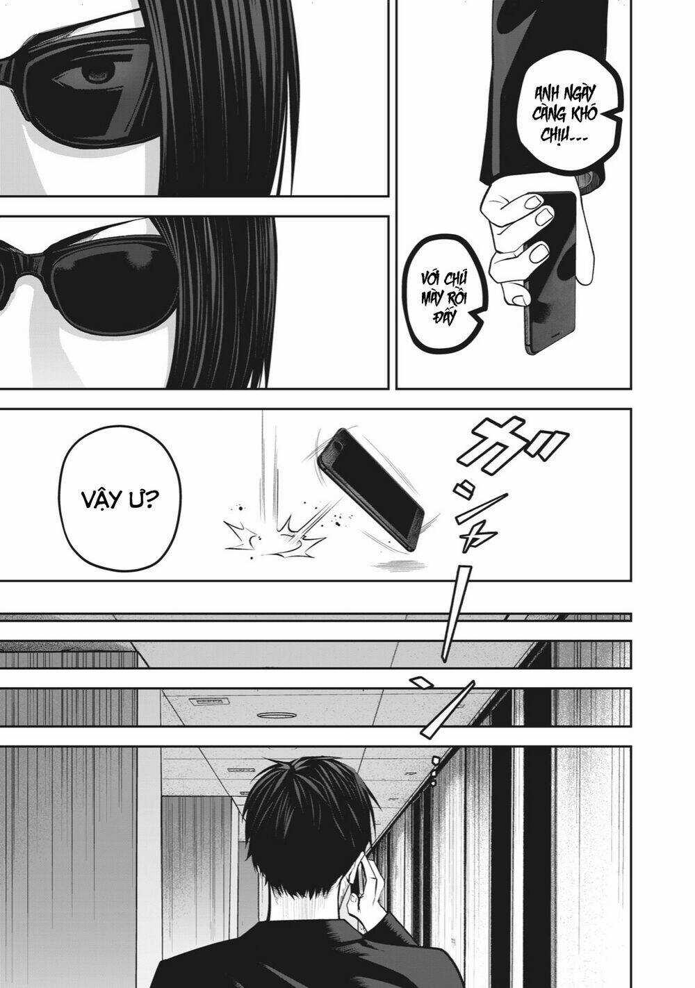 Rocopon Chapter 14 trang 4