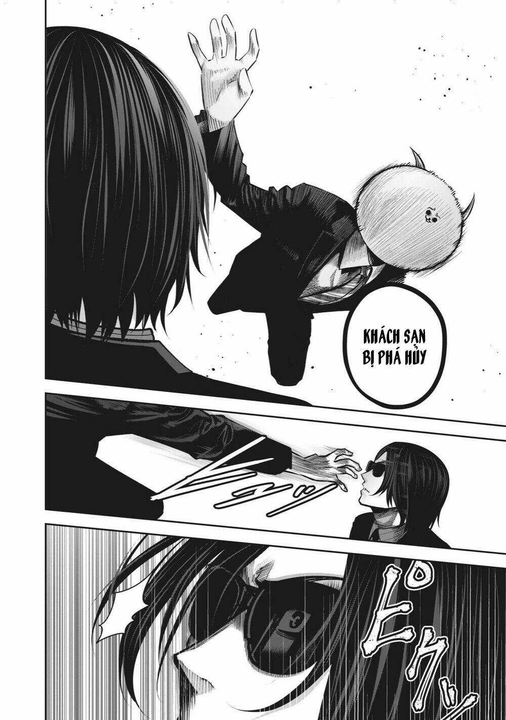 Rocopon Chapter 14 trang 7