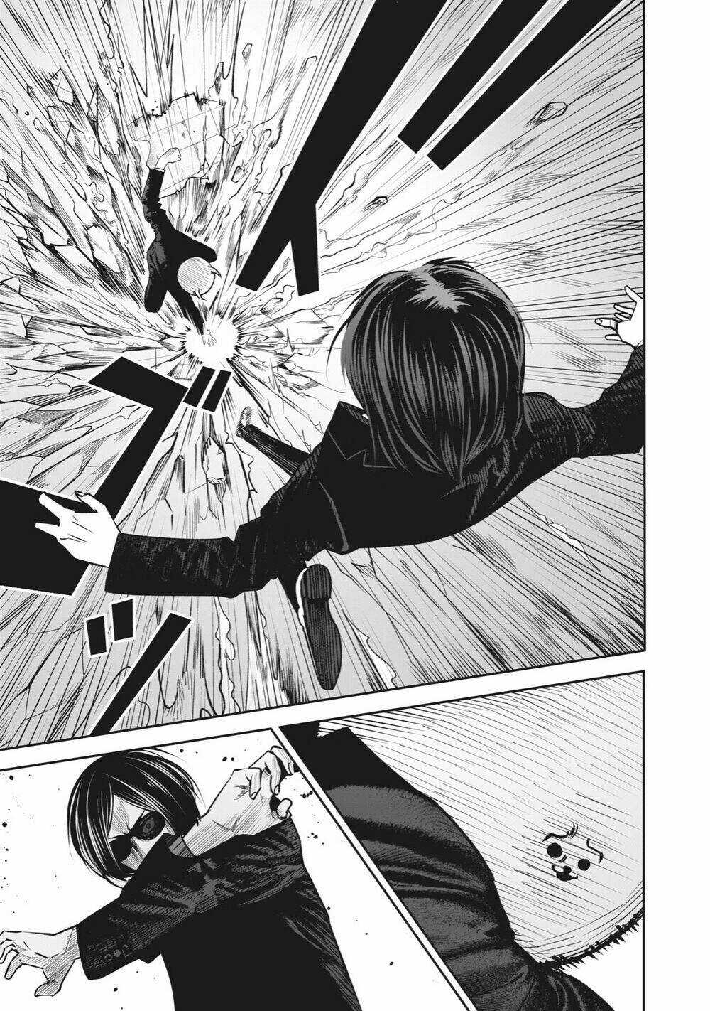 Rocopon Chapter 14 trang 8