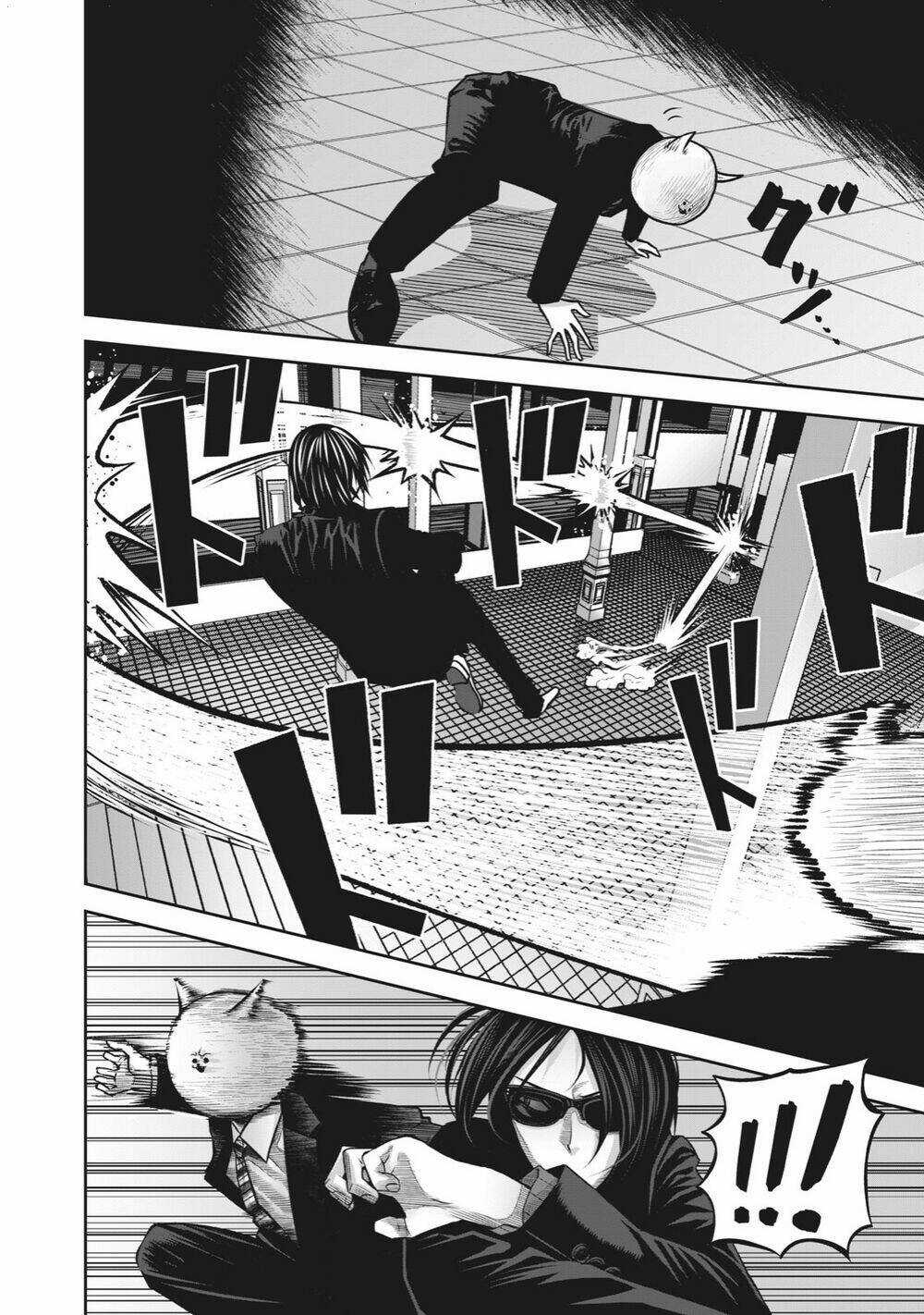 Rocopon Chapter 14 trang 9