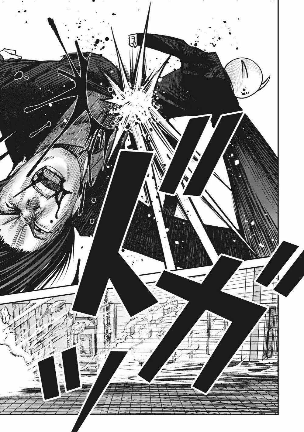 Rocopon Chapter 15 trang 12