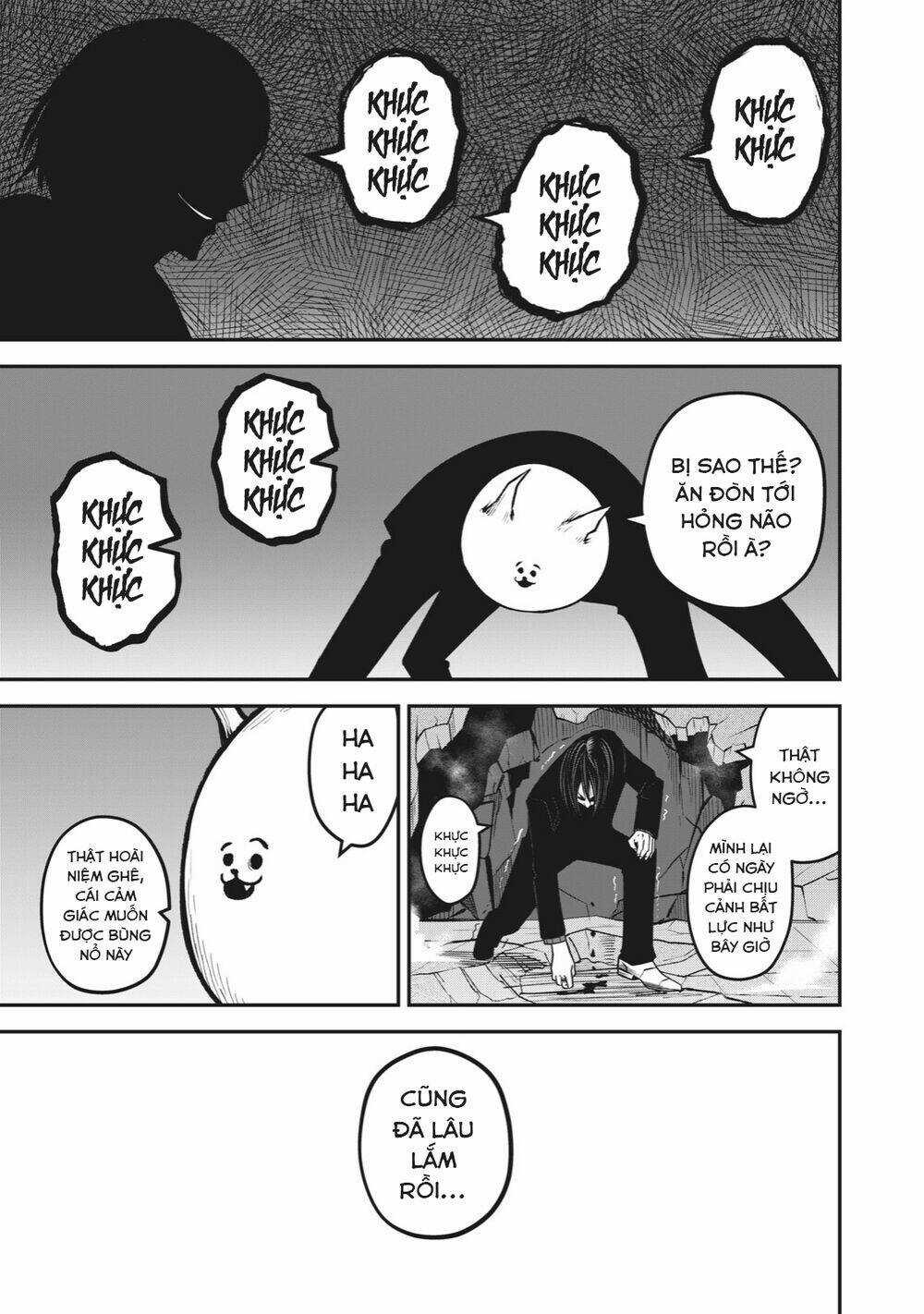 Rocopon Chapter 15 trang 14