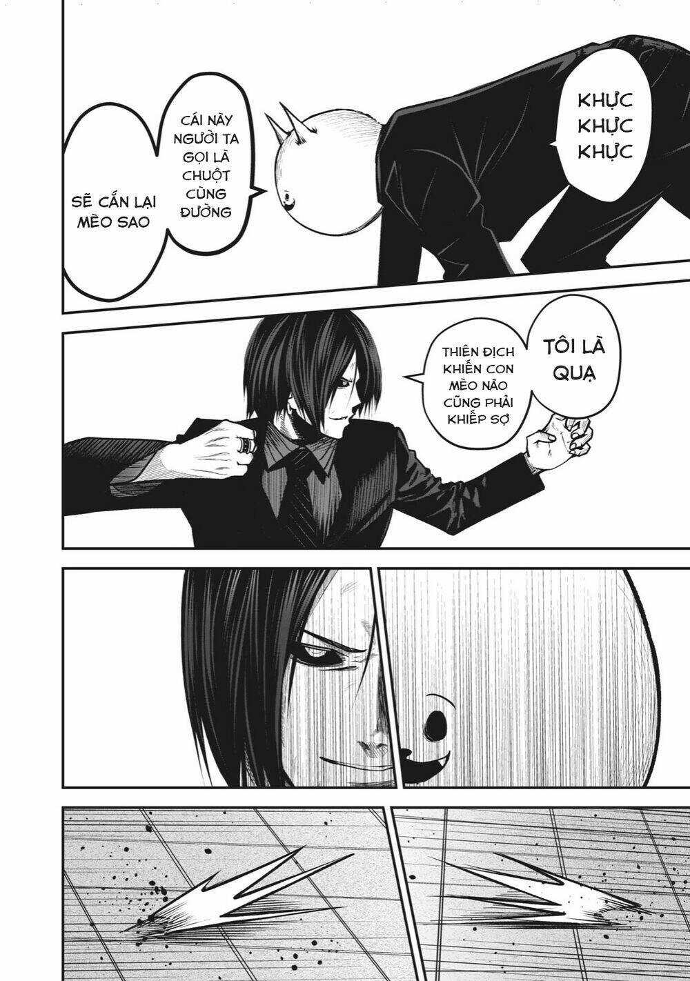 Rocopon Chapter 15 trang 17