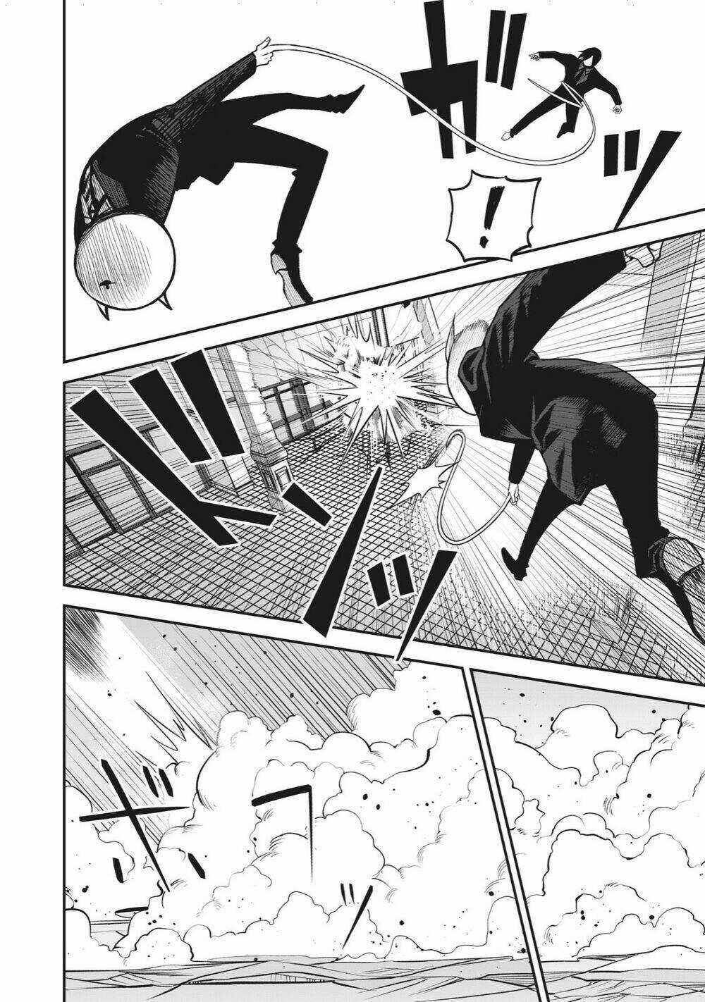 Rocopon Chapter 15 trang 19