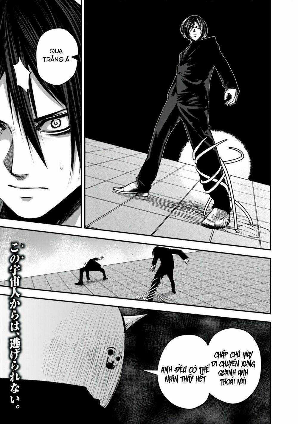 Rocopon Chapter 15 trang 2