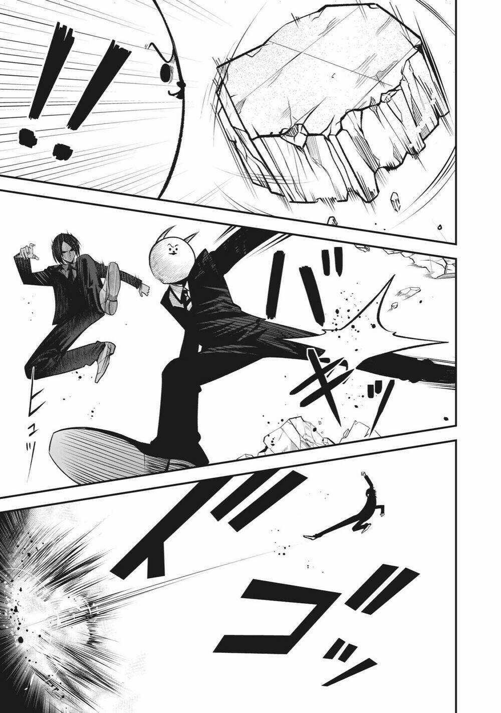 Rocopon Chapter 15 trang 20