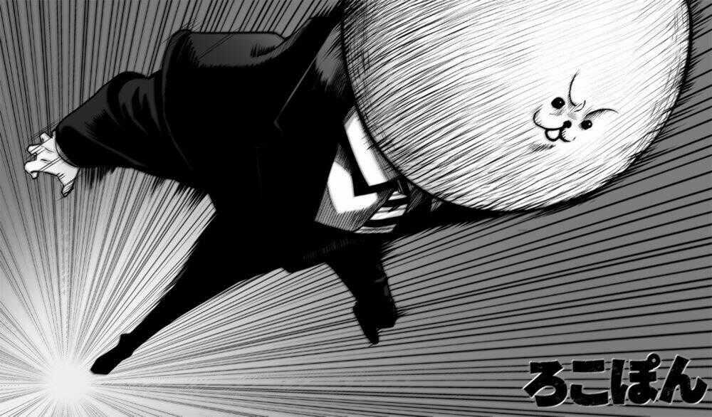 Rocopon Chapter 15 trang 22