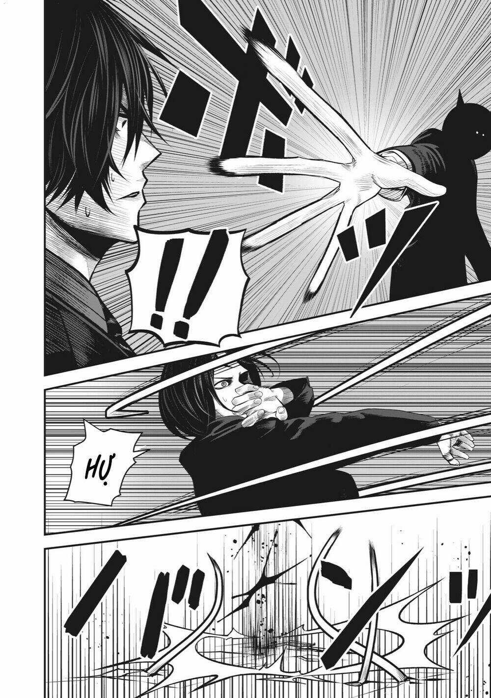 Rocopon Chapter 15 trang 3