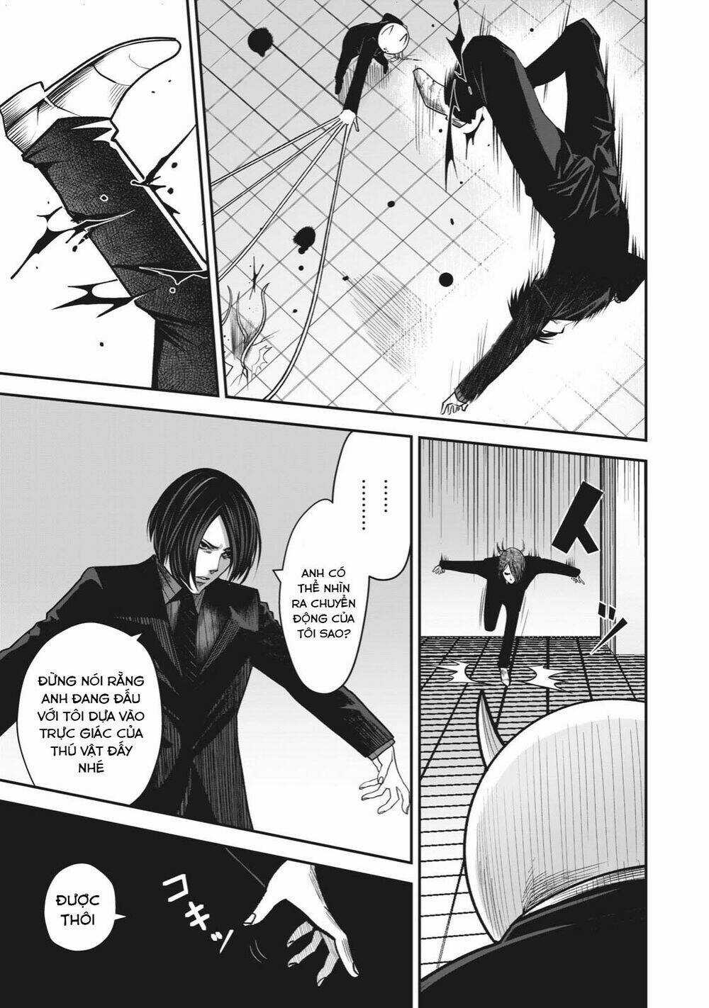 Rocopon Chapter 15 trang 4