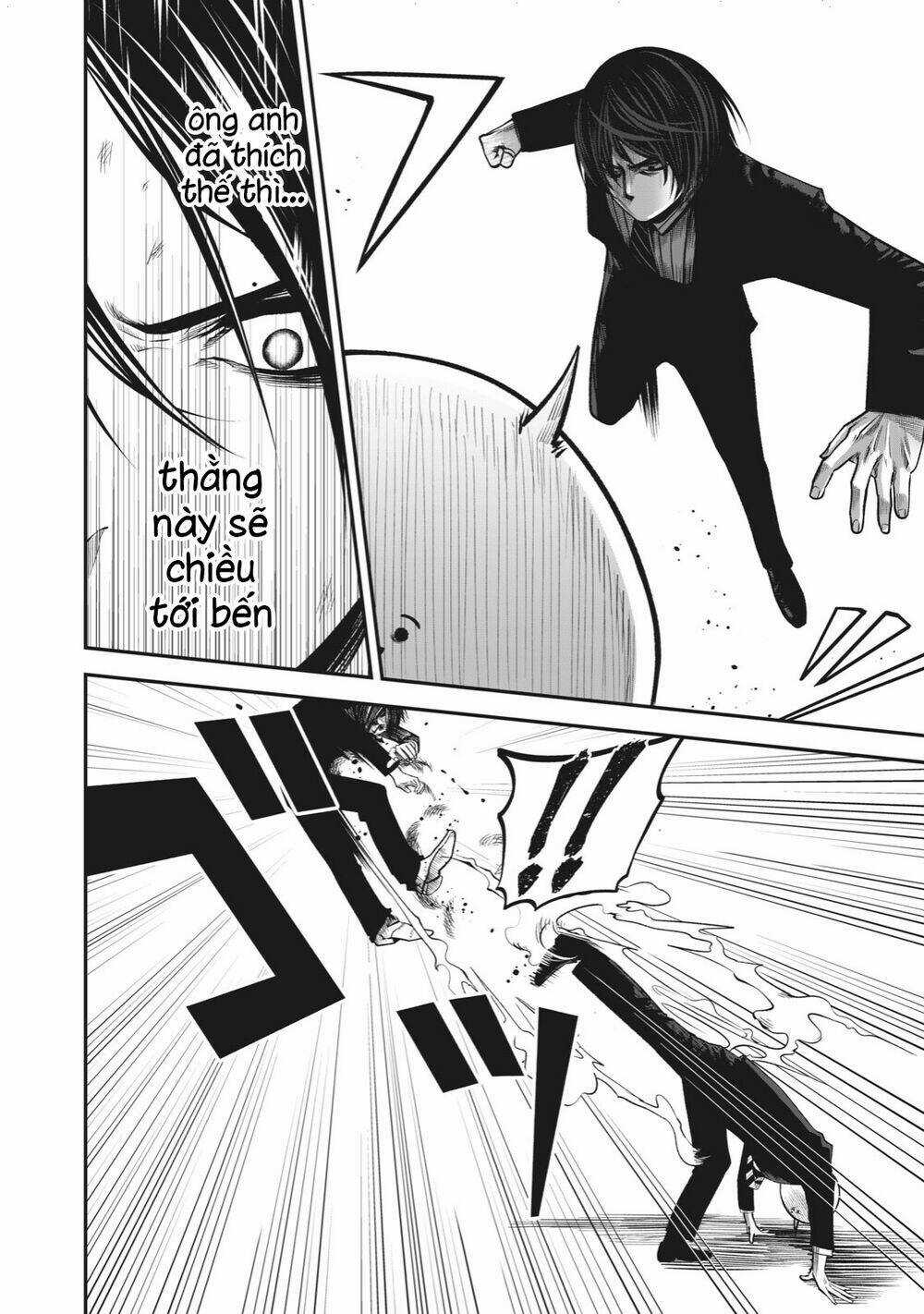 Rocopon Chapter 15 trang 5