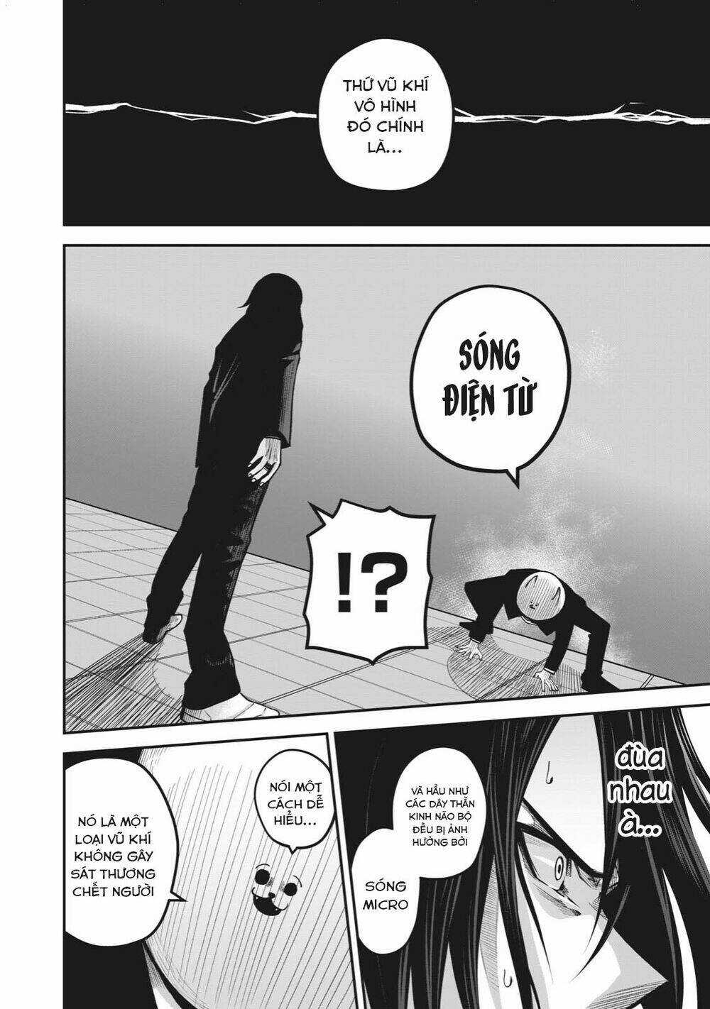 Rocopon Chapter 15 trang 7