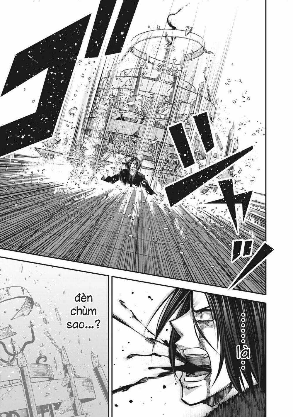 Rocopon Chapter 16 trang 10