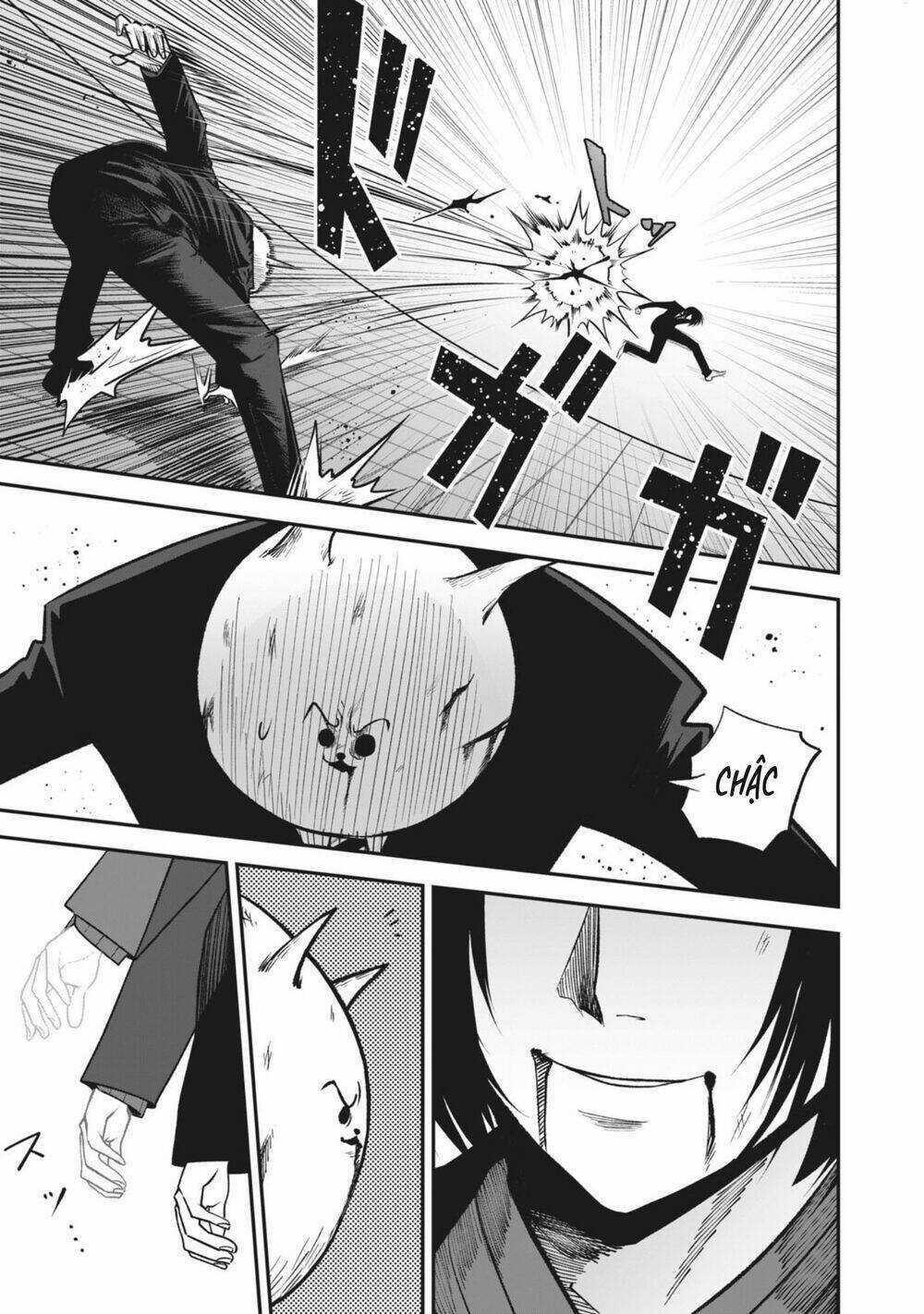 Rocopon Chapter 16 trang 4