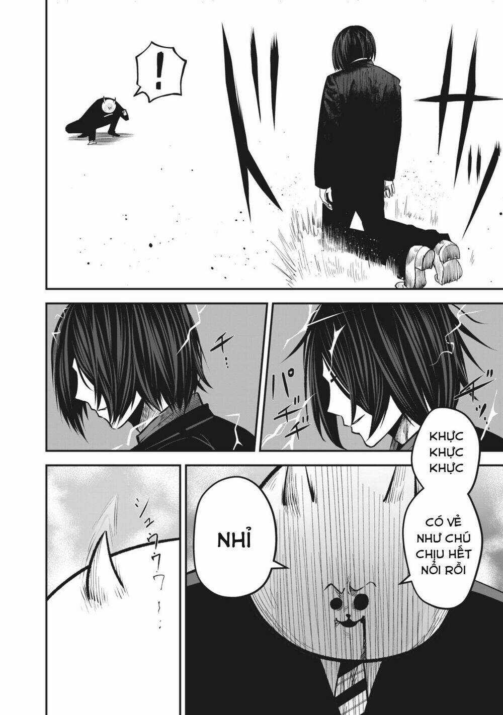 Rocopon Chapter 16 trang 5