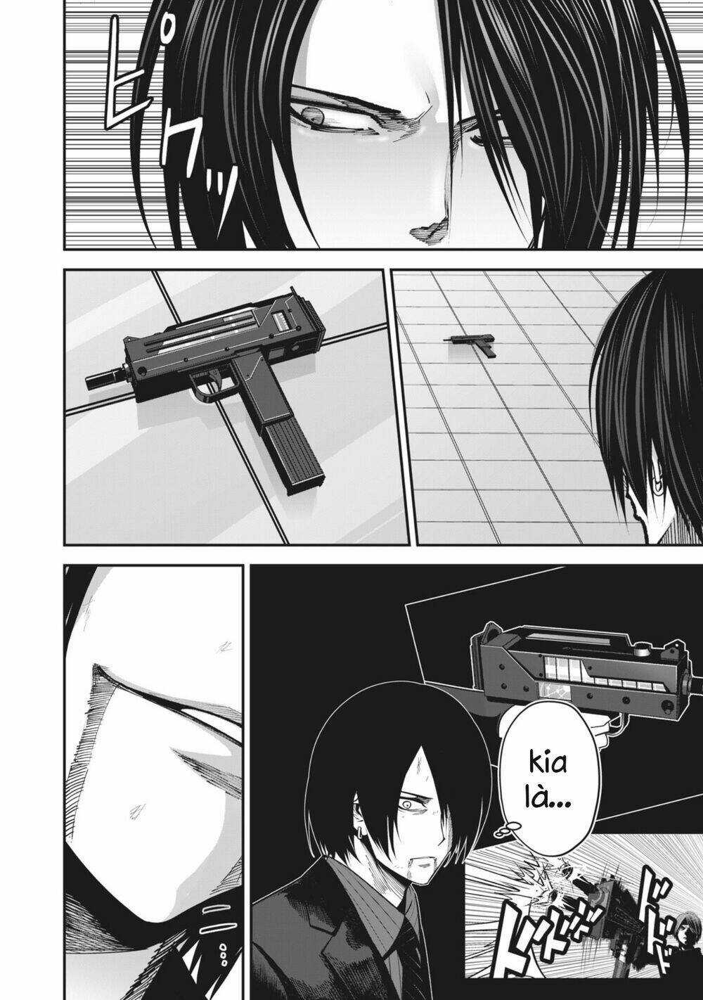 Rocopon Chapter 16 trang 7