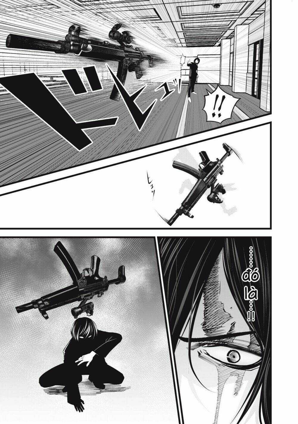 Rocopon Chapter 17 trang 13