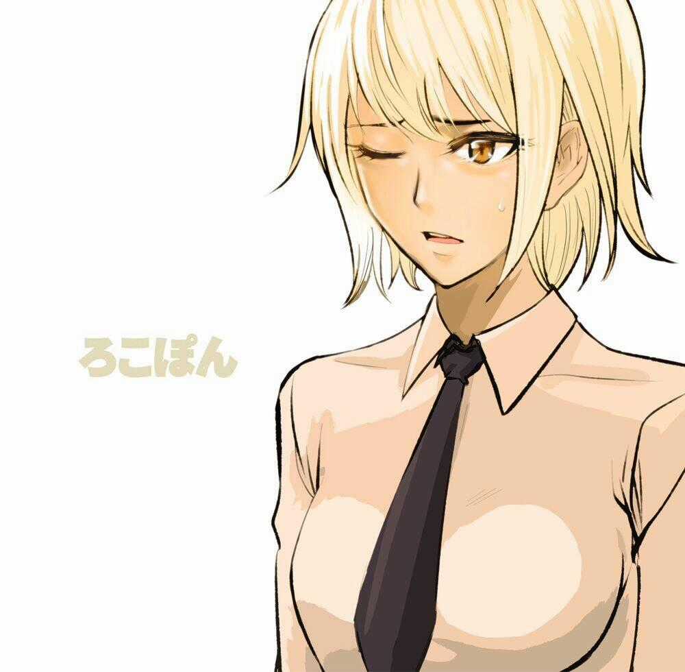 Rocopon Chapter 17 trang 19