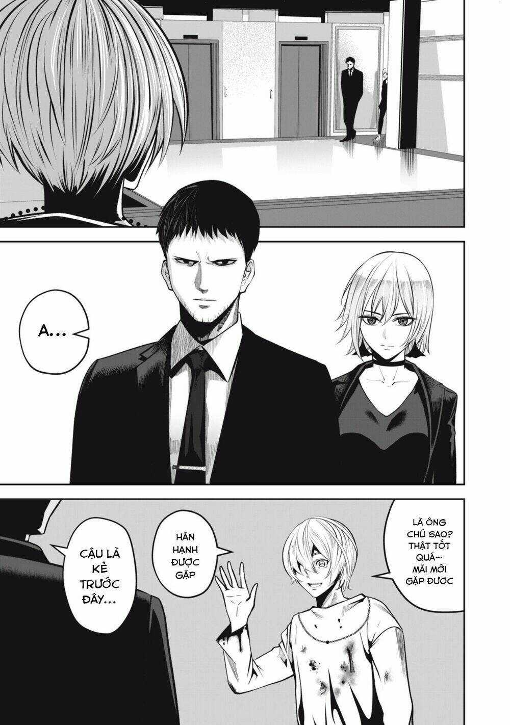 Rocopon Chapter 17 trang 4