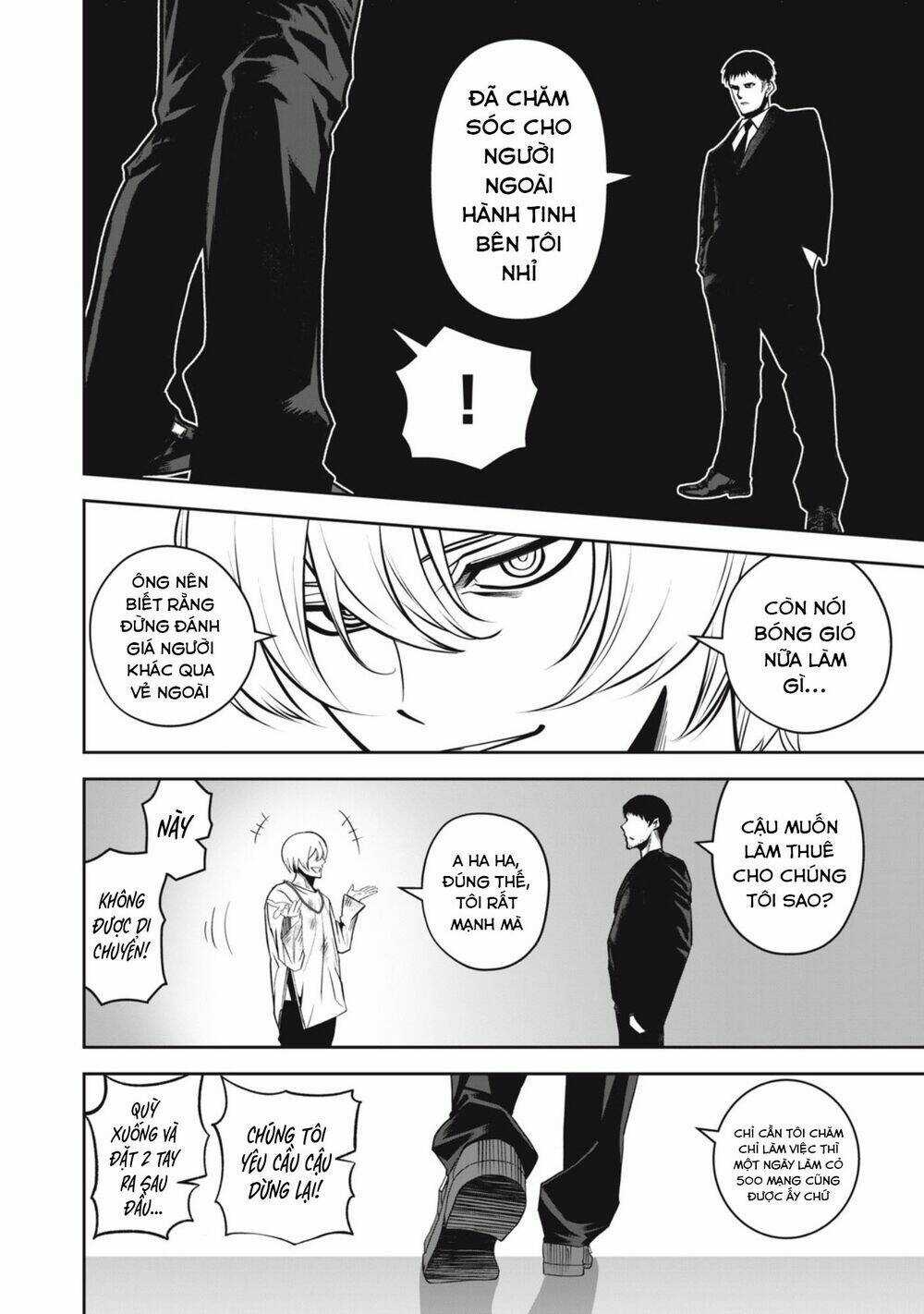 Rocopon Chapter 17 trang 5