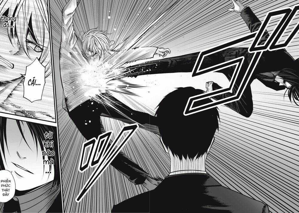 Rocopon Chapter 17 trang 9