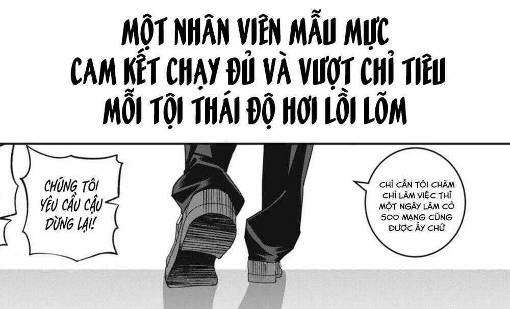 Rocopon Chapter 18 trang 21