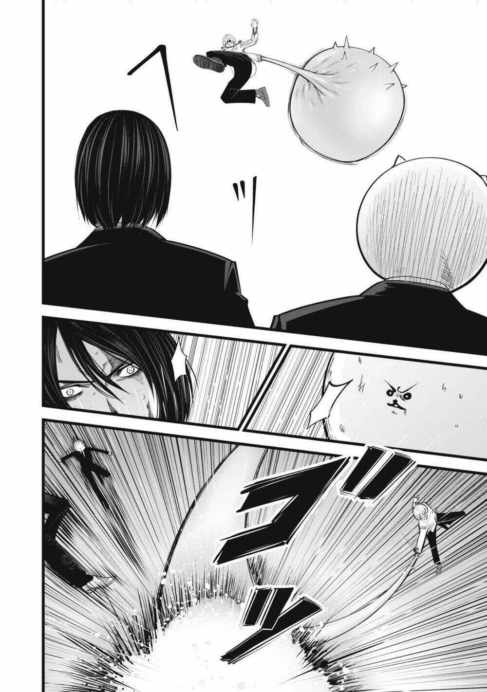 Rocopon Chapter 18 trang 3