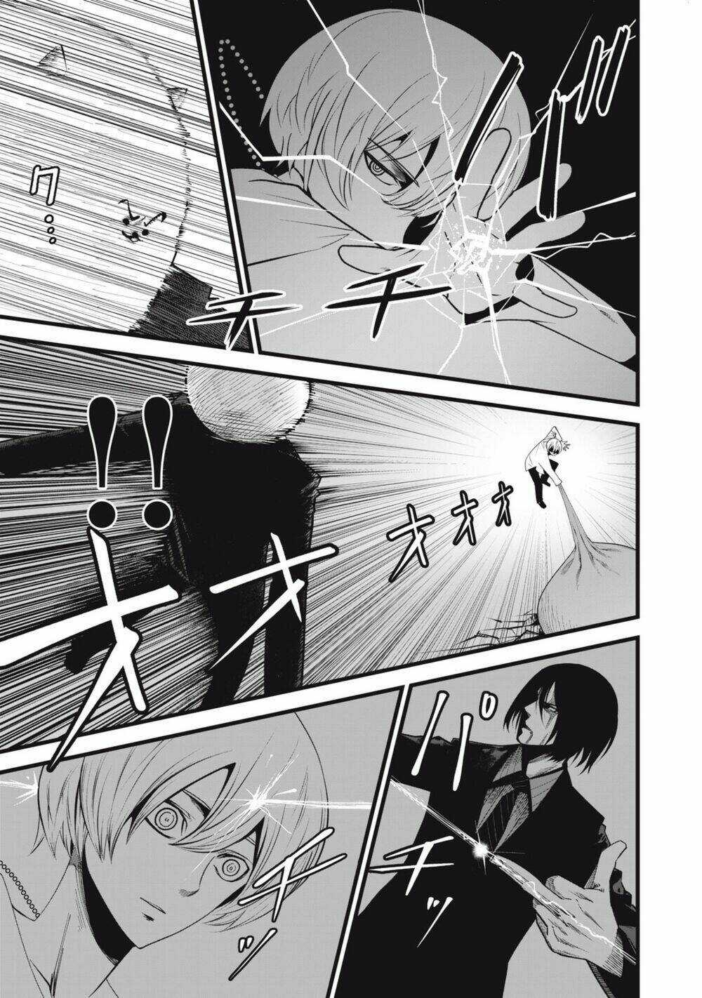 Rocopon Chapter 18 trang 4