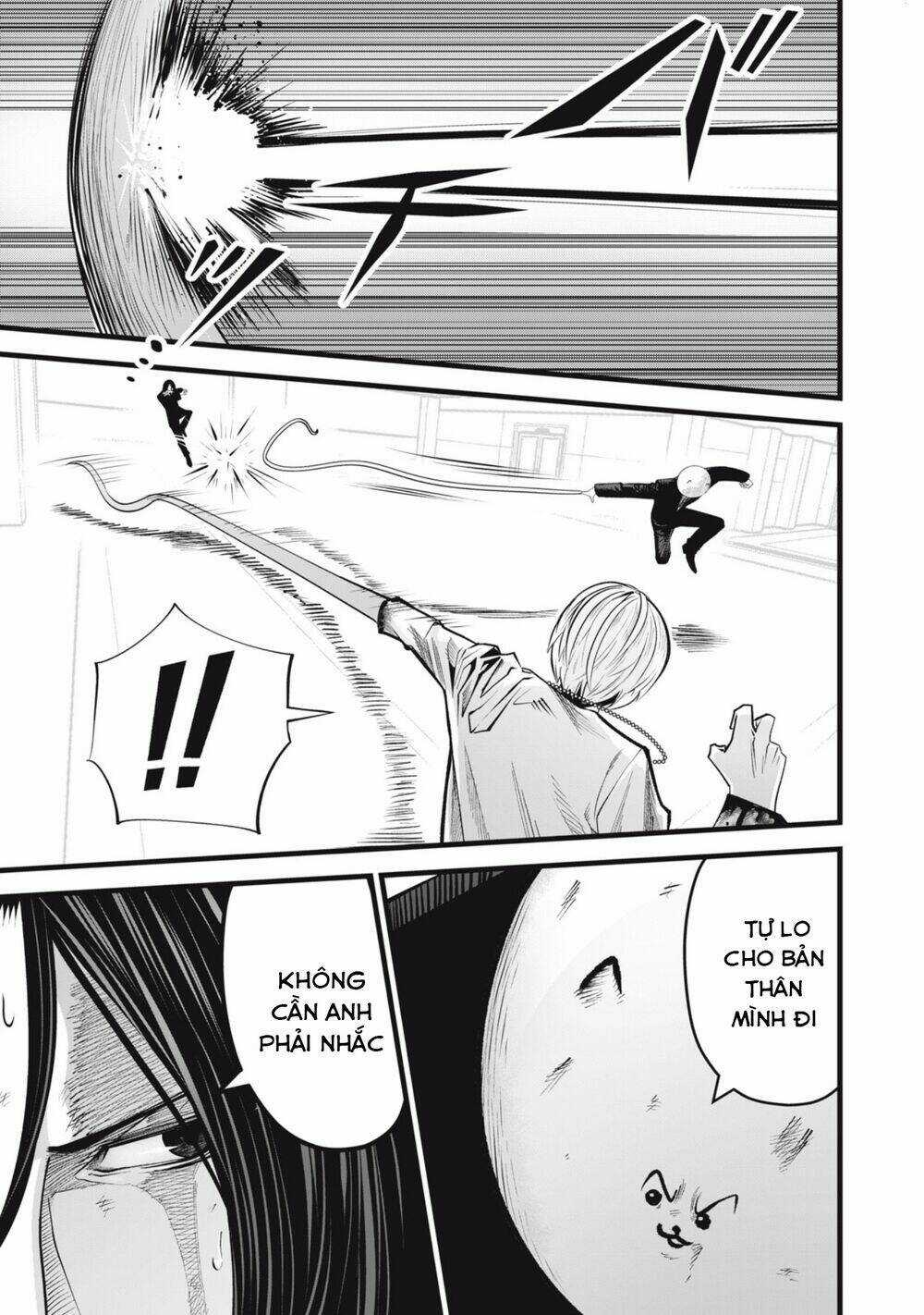 Rocopon Chapter 18 trang 6