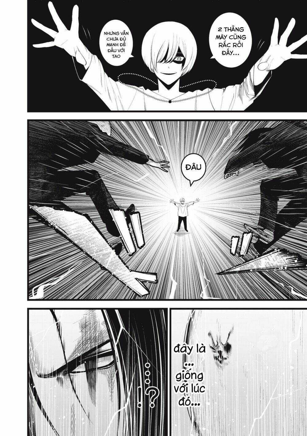 Rocopon Chapter 18 trang 7