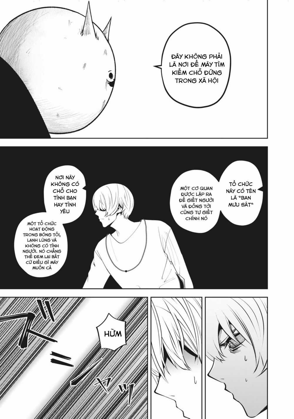 Rocopon Chapter 19 trang 16