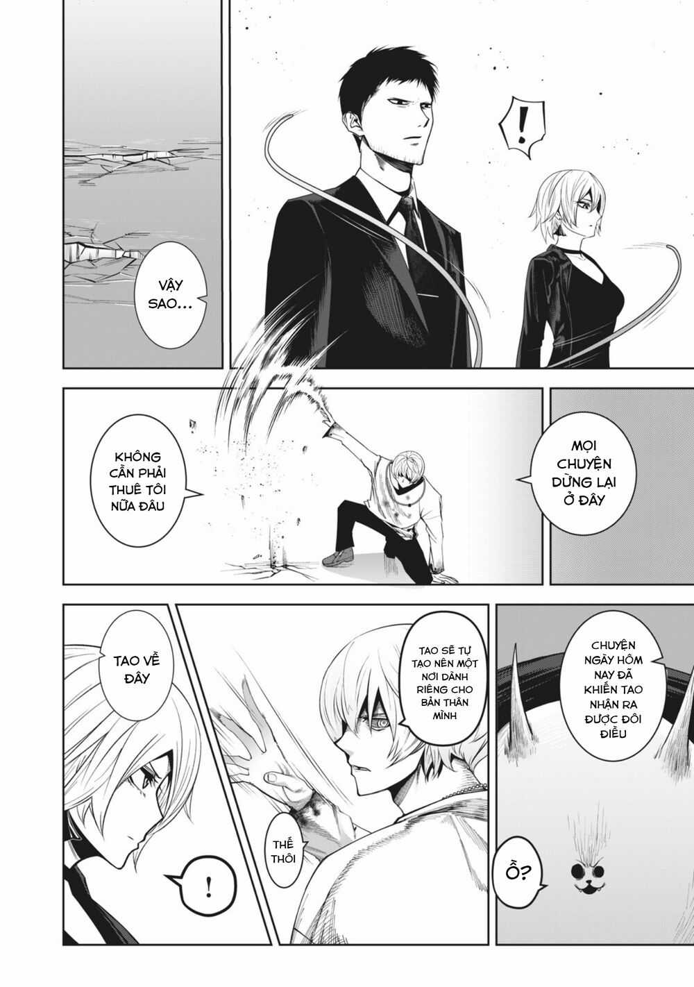 Rocopon Chapter 19 trang 17