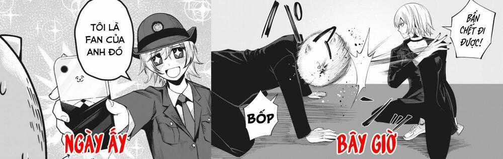 Rocopon Chapter 19 trang 23