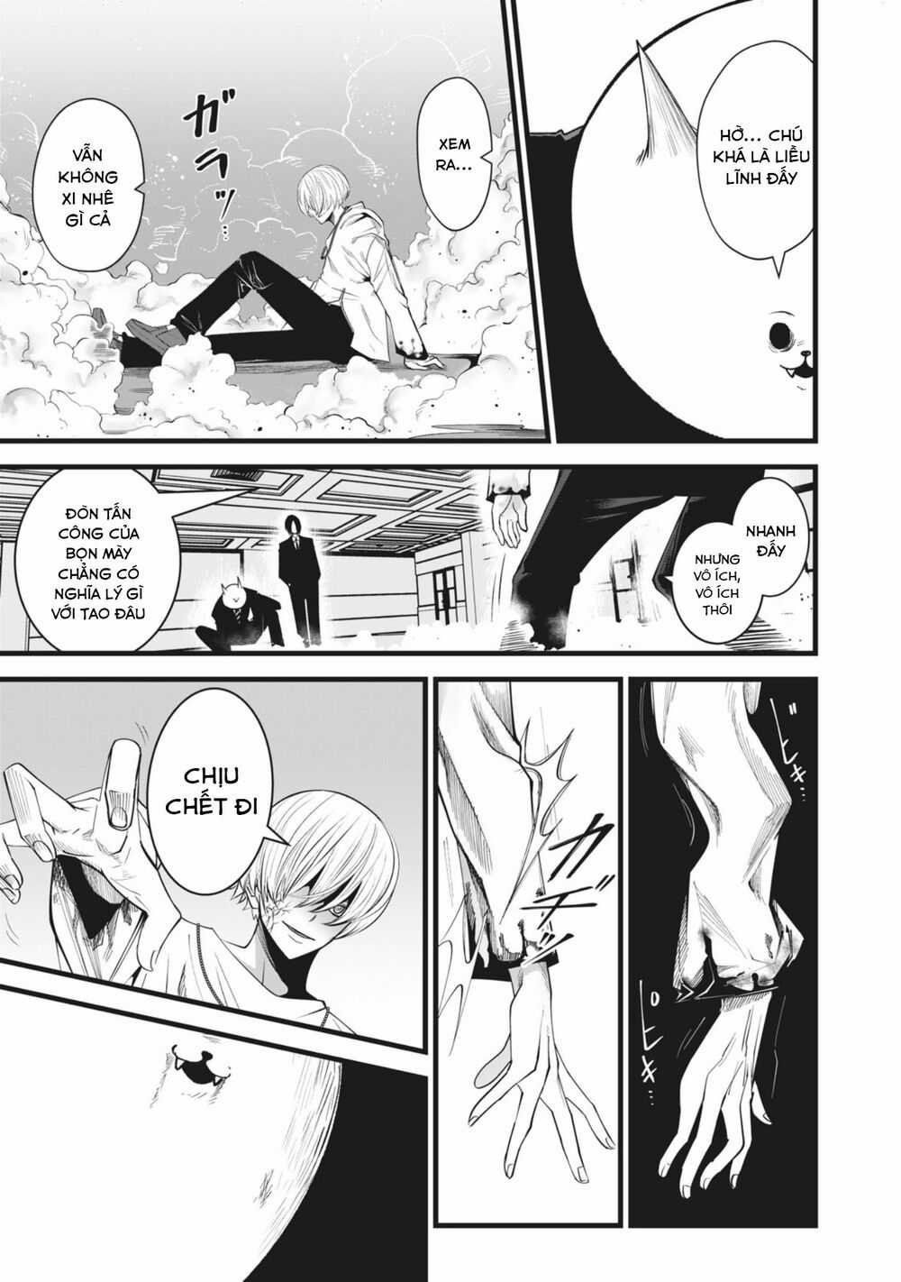 Rocopon Chapter 19 trang 4