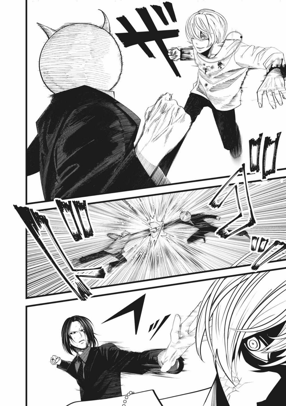 Rocopon Chapter 19 trang 5