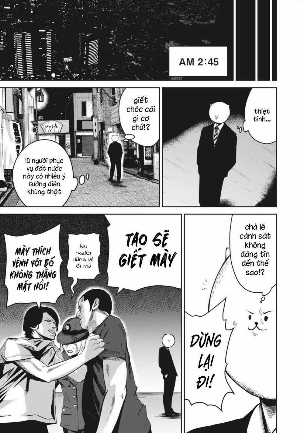 Rocopon Chapter 2 trang 10