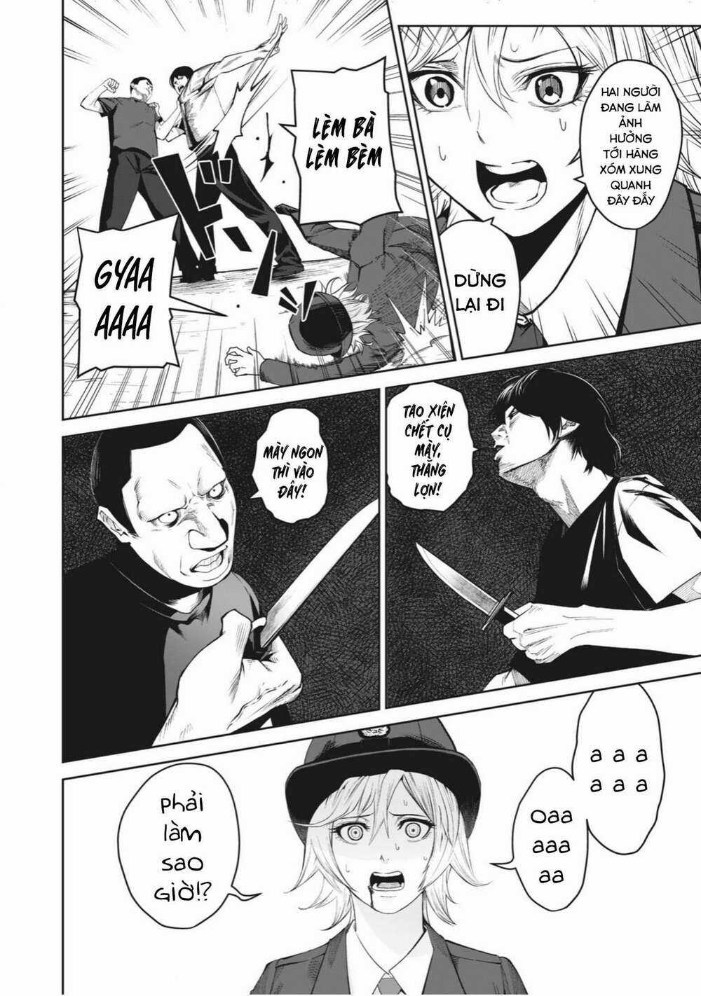 Rocopon Chapter 2 trang 11