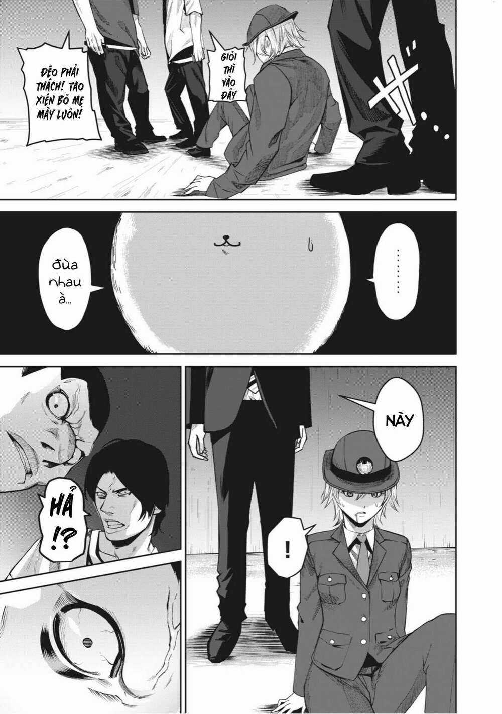 Rocopon Chapter 2 trang 12