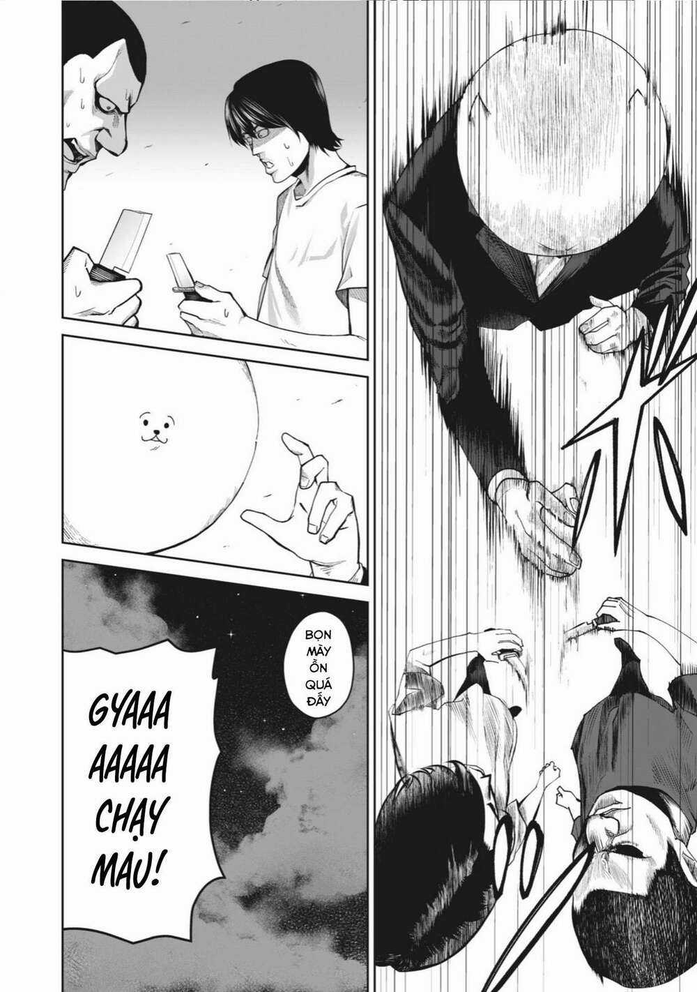 Rocopon Chapter 2 trang 13