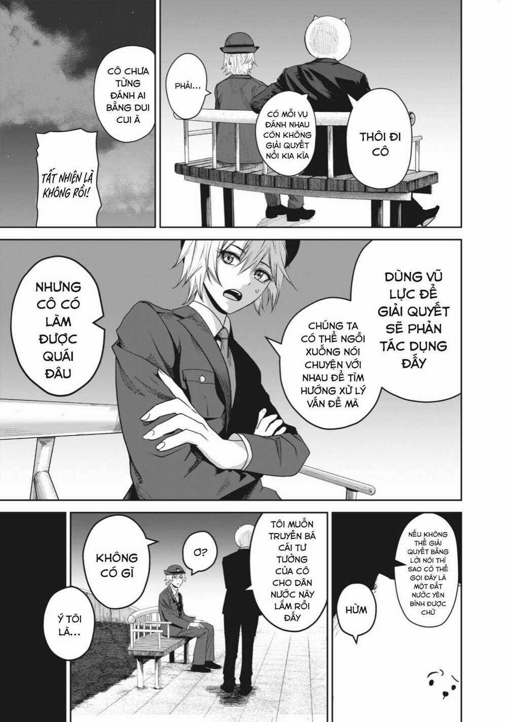 Rocopon Chapter 2 trang 16