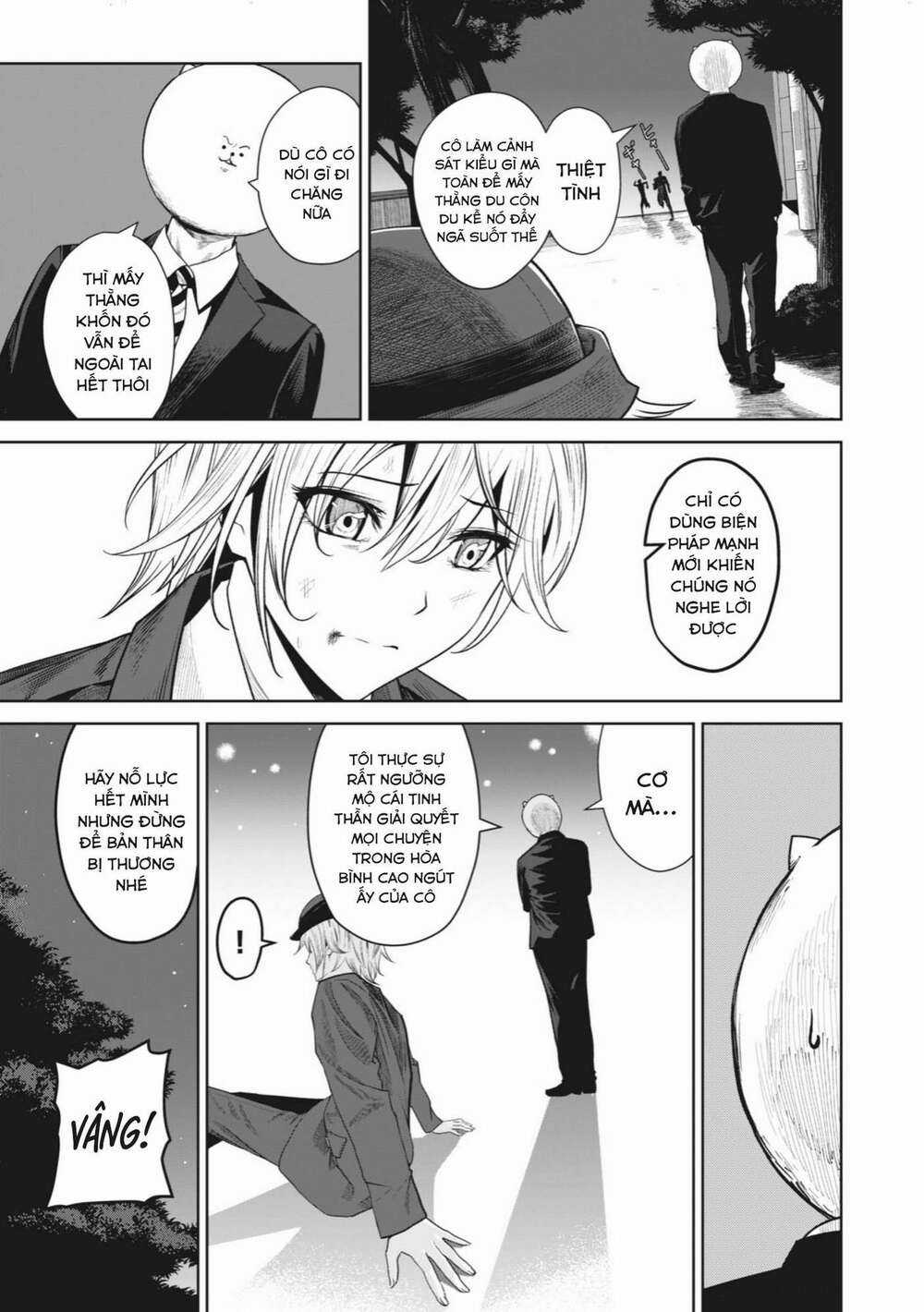 Rocopon Chapter 2 trang 18