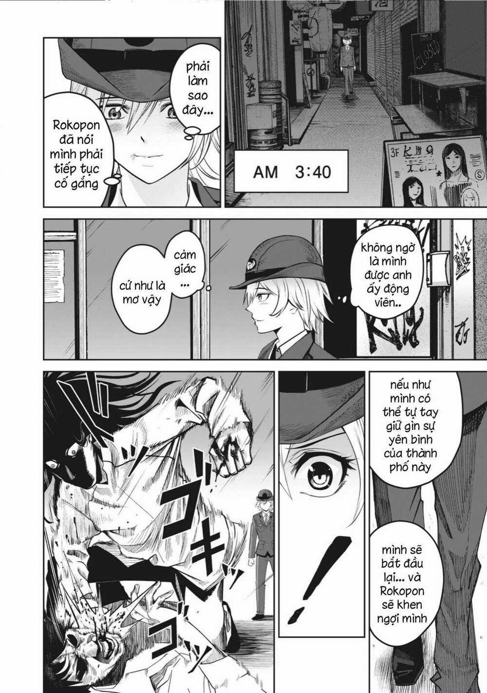 Rocopon Chapter 2 trang 19