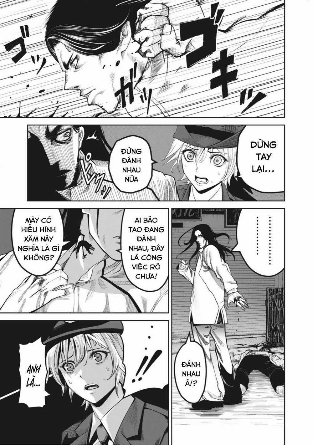 Rocopon Chapter 2 trang 20