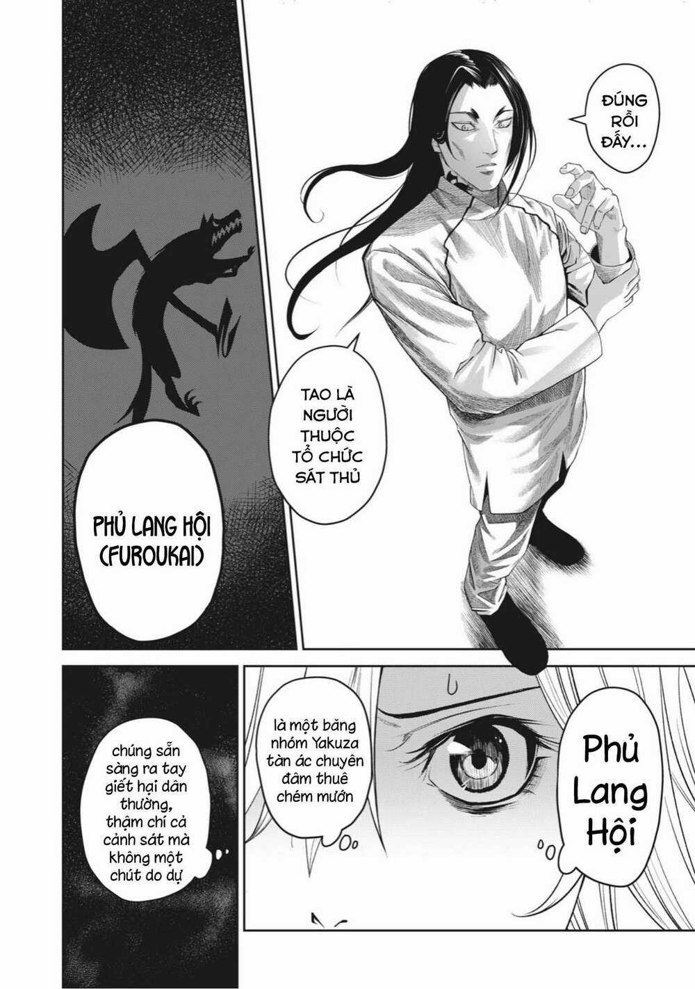 Rocopon Chapter 2 trang 21