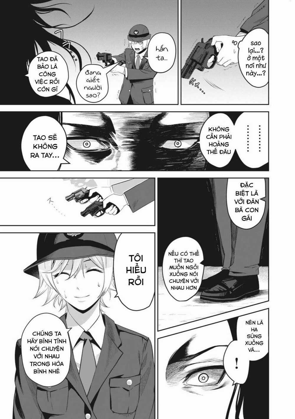 Rocopon Chapter 2 trang 22