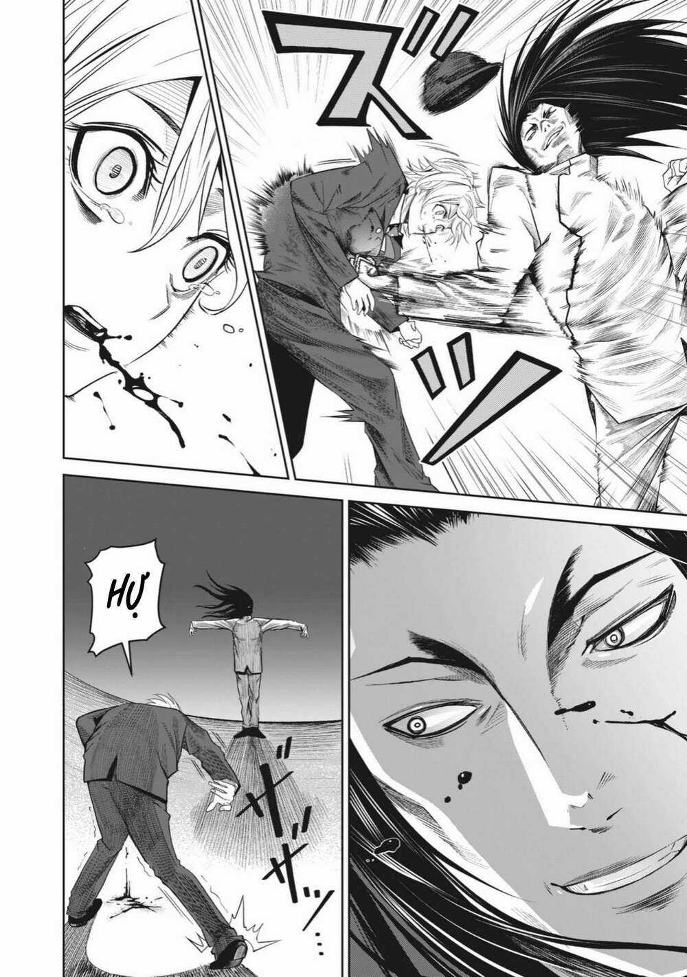 Rocopon Chapter 2 trang 23