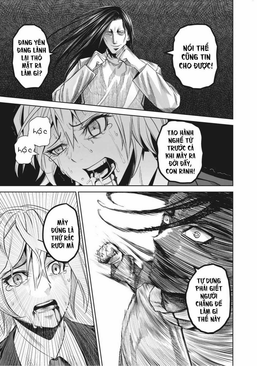 Rocopon Chapter 2 trang 24