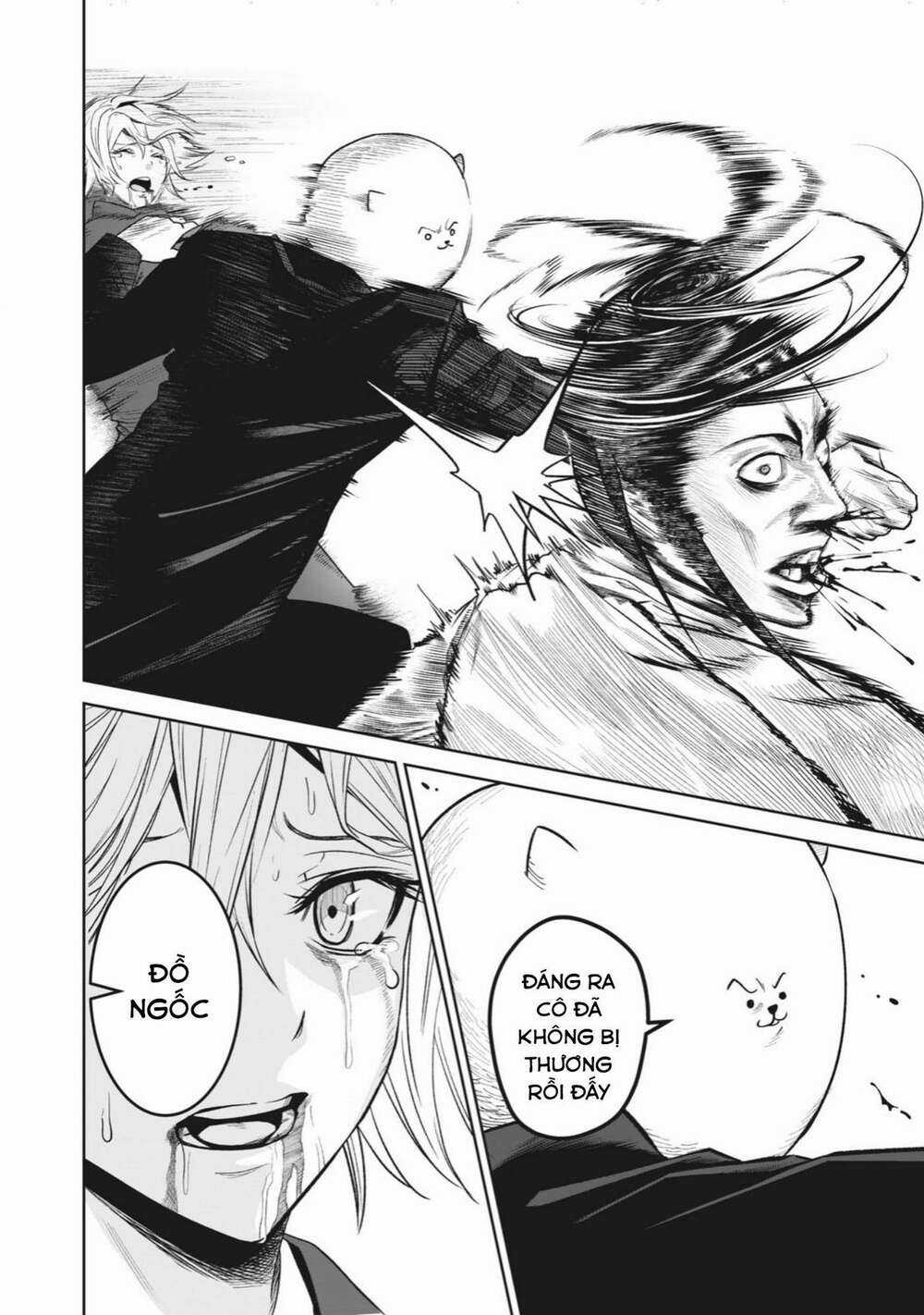 Rocopon Chapter 2 trang 25