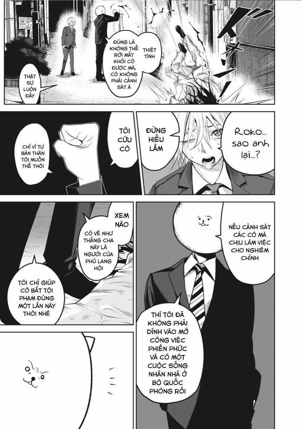 Rocopon Chapter 2 trang 26