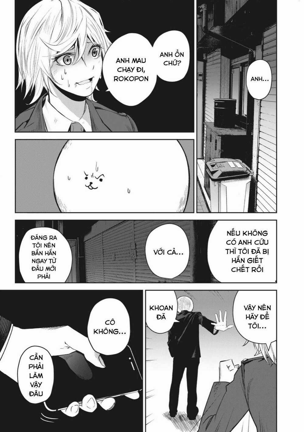 Rocopon Chapter 2 trang 28