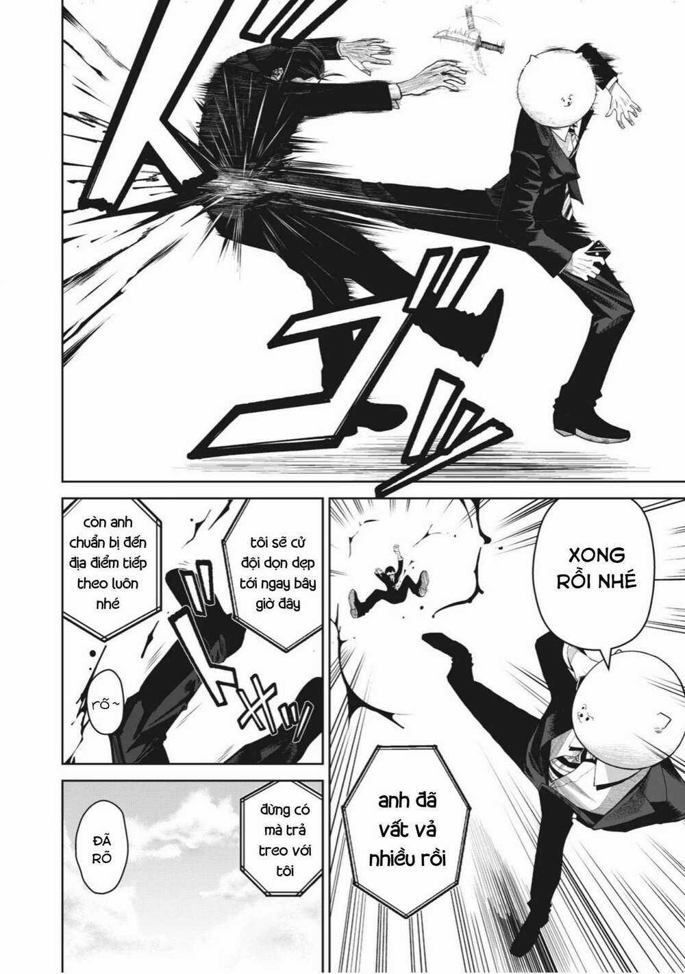 Rocopon Chapter 2 trang 5